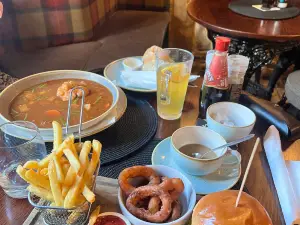 The White Hart