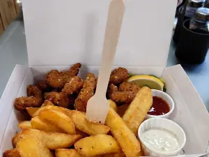 The Seafood Social