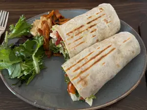 Trenabies Cafe Bistro