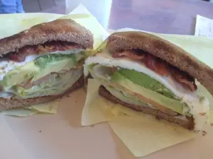 Angelo's Burgers Glendora