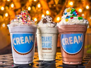 Cream Catering - Handcrafted and Warm Ice Cream Sandwiches