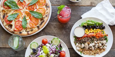 Picazzo's Healthy Italian Kitchen