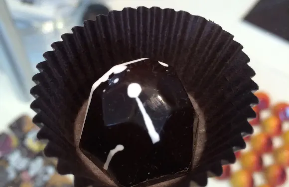 Christopher Elbow Chocolates