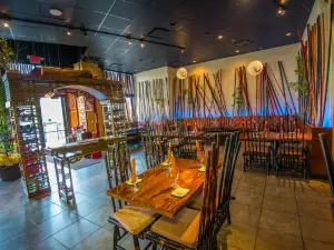Oishi Japanese Restaurant