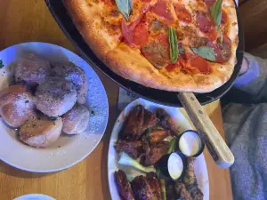 Best Italian on the Parkway