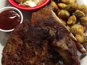 Stateline Bar & Grille