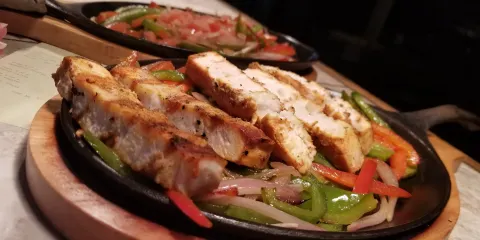 La Casita Taqueria y Mas