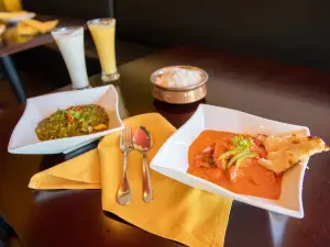 Gurkhas Restaurant