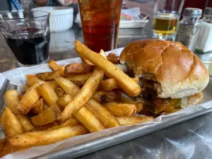 Pure Eats