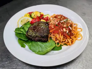 The Italian Cousin - Italian Restaurant