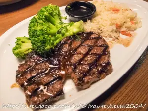 TGI Fridays