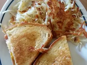 IHOP