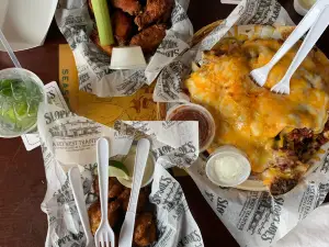 Sloppy Joe's Bar