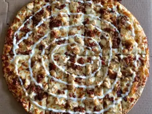 Ransone's Grill