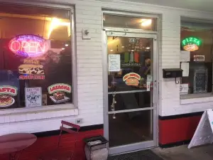 Joe's Touch of Italy