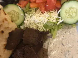 Shish Kabob