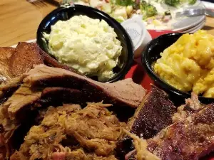 Sonny's BBQ