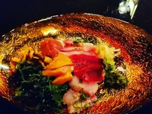 Meiji Japanese Cuisine