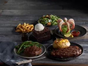 Black Angus Steakhouse