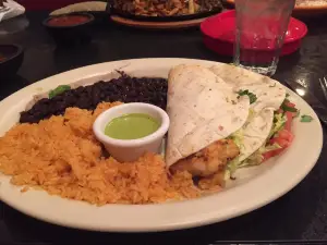 Fuego Mexican Grill