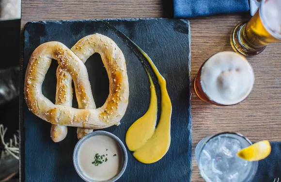 Republic Gastropub