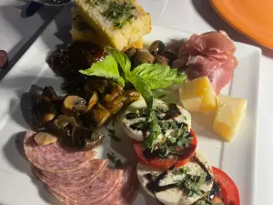 Bricco Osteria