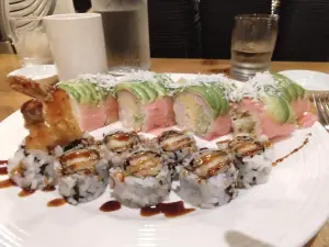 Xina Restaurant