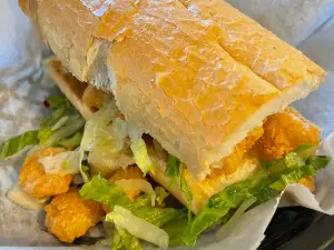 Dempsey's Poboys