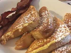 Mike's All Day Breakfast