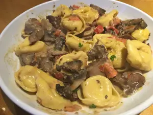 Olive Garden Italian Restaurant