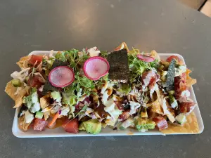 Jetties Waterfront Kitchen & Drink