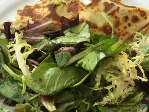Crepeville