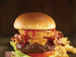 Hard Rock Cafe