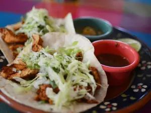 Bandito's Mexican Grill