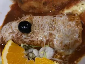 Money Pancho Mexican Restaurant, Inc.
