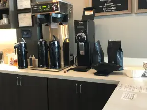 Liberation Coffee Co.