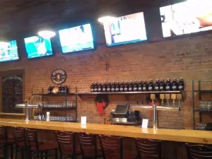 Blue Collar Brewery