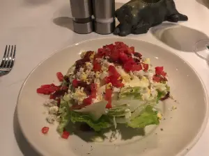 Morton's The Steakhouse