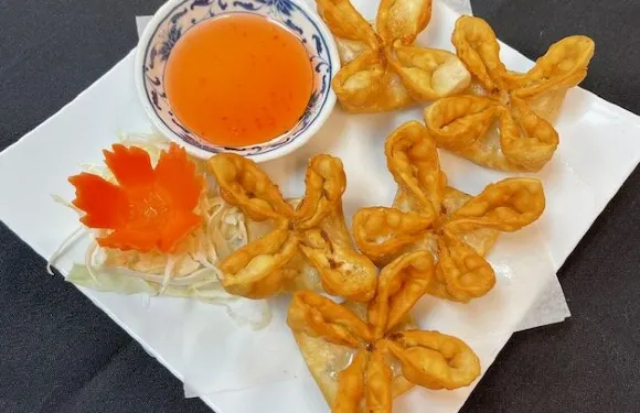 Singha Thai Cuisine