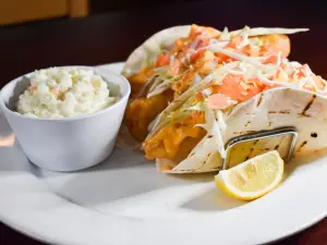 Bayside Sports Bar and Grille