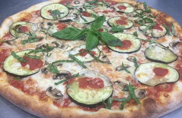 Main Street Pizza Company