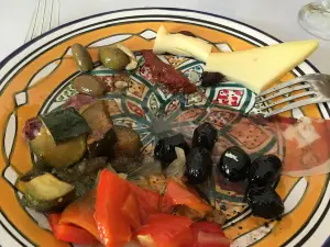 La Bettola