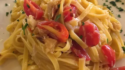 Ristorante al Gambero in Jesolo
