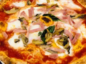 Pizzeria Da Flaminio