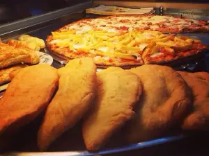 Pizzeria Il Ghiottone