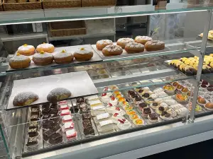 Capricci Senza glutine