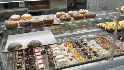 Capricci senza glutine in Ferrara