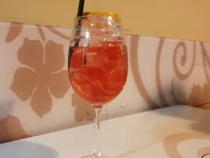 Bar Mongittu