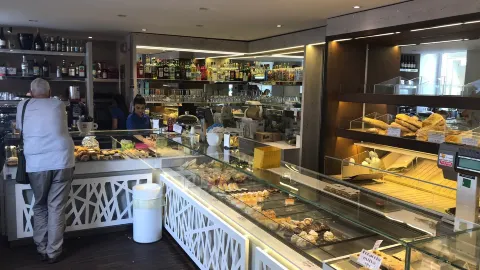 Sircelli Via Foschiatti in Trieste