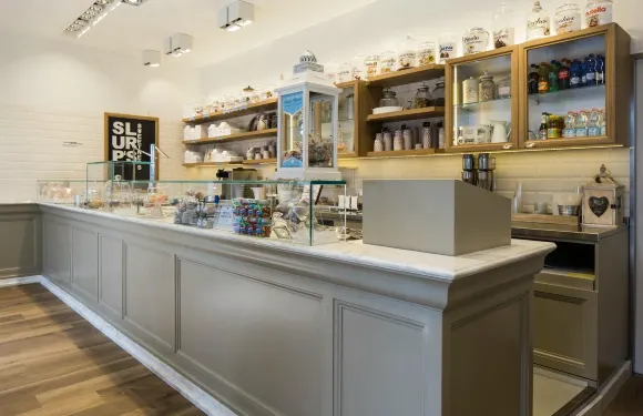 Gelateria Lo Slurp